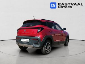 Mahindra XUV 3XO 1.2T AX5 manual - Image 7