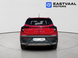 Mahindra XUV 3XO 1.2T AX5 manual - Image 8