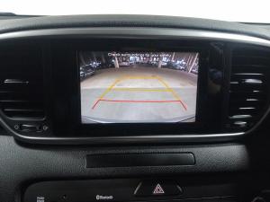 Kia Sportage 2.0CRDi EX AWD - Image 14