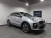 Kia Sportage 2.0CRDi EX AWD - Thumbnail 2