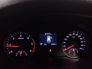 Kia Sportage 2.0CRDi EX AWD - Image 3