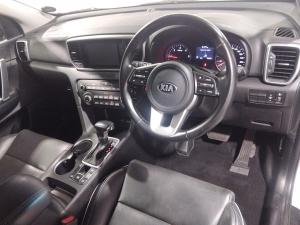 Kia Sportage 2.0CRDi EX AWD - Image 5