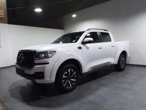 GWM P300 2.4T double cab LT - Image 1