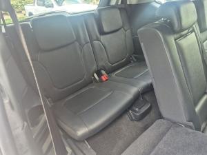 Ford Everest 2.0 BiTurbo 4x4 XLT - Image 10