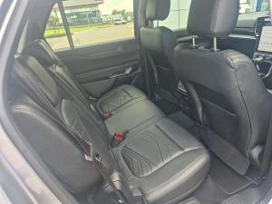 Ford Everest 2.0 BiTurbo 4x4 XLT - Image 11