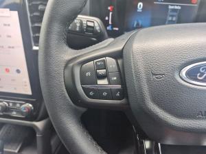 Ford Everest 2.0 BiTurbo 4x4 XLT - Image 12
