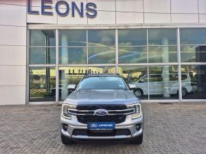 Ford Everest 2.0 BiTurbo 4x4 XLT - Image 2
