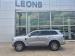 Ford Everest 2.0 BiTurbo 4x4 XLT - Thumbnail 3