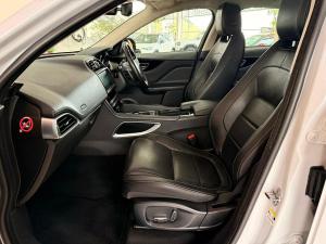Jaguar F-Pace 25d AWD R-Sport - Image 15