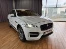 Thumbnail Jaguar F-Pace 25d AWD R-Sport