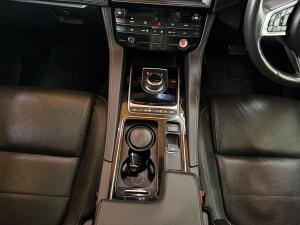 Jaguar F-Pace 25d AWD R-Sport - Image 21