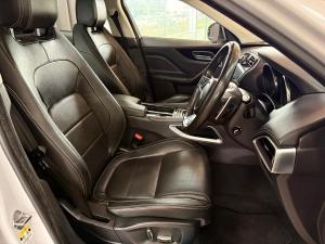 Jaguar F-Pace 25d AWD R-Sport - Image 25