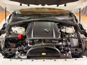 Jaguar F-Pace 25d AWD R-Sport - Image 29