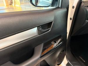 Toyota Hilux 2.4GD-6 single cab SR - Image 12