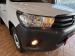 Toyota Hilux 2.4GD-6 single cab SR - Thumbnail 2