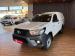 Toyota Hilux 2.4GD-6 single cab SR - Thumbnail 4
