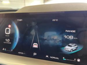 Haval H6 2.0GDIT 4WD Luxury - Image 11