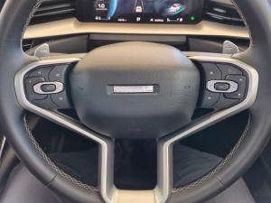 Haval H6 2.0GDIT 4WD Luxury - Image 13