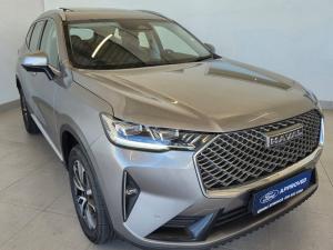 Haval H6 2.0GDIT 4WD Luxury - Image 1