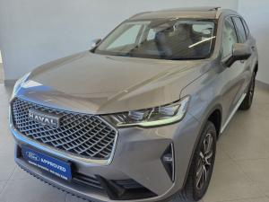 Haval H6 2.0GDIT 4WD Luxury - Image 3