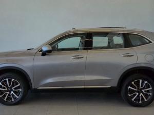 Haval H6 2.0GDIT 4WD Luxury - Image 4