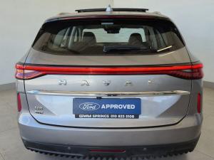 Haval H6 2.0GDIT 4WD Luxury - Image 6