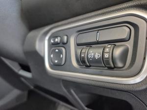 GWM P300 2.0T double cab SX 4x4 auto - Image 11