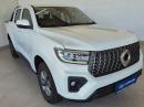 Thumbnail GWM P300 2.0T double cab SX 4x4 auto