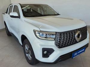 GWM P300 2.0T double cab SX 4x4 auto - Image 1