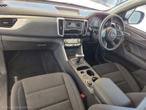 GWM P300 2.0T double cab SX 4x4 auto - Image 21