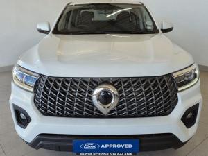 GWM P300 2.0T double cab SX 4x4 auto - Image 2
