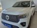 GWM P300 2.0T double cab SX 4x4 auto - Thumbnail 3