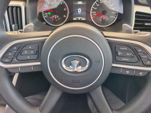 GWM P300 2.0T double cab SX 4x4 auto - Image 9
