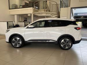 Chery Tiggo 7 1.6T Legacy - Image 3
