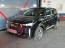 Thumbnail Chery Tiggo Cross 1.5T Million Edition