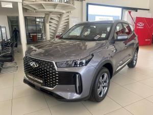 Chery Tiggo Cross 1.5T Million Edition - Image 1