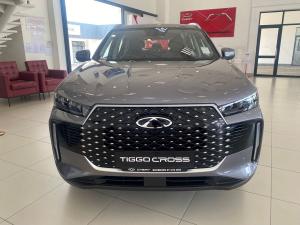 Chery Tiggo Cross 1.5T Million Edition - Image 2
