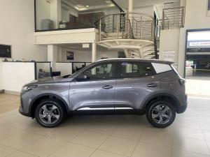 Chery Tiggo Cross 1.5T Million Edition - Image 3