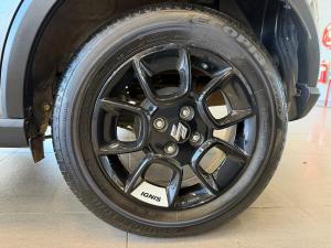 Suzuki Ignis 1.2 GLX auto - Image 10