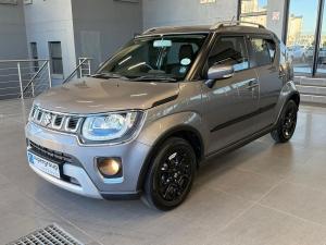 Suzuki Ignis 1.2 GLX auto - Image 1