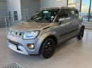 Thumbnail Suzuki Ignis 1.2 GLX auto