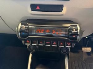 Suzuki Ignis 1.2 GLX auto - Image 20