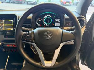 Suzuki Ignis 1.2 GLX auto - Image 22