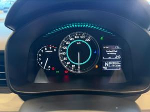 Suzuki Ignis 1.2 GLX auto - Image 23