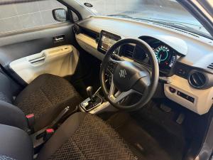 Suzuki Ignis 1.2 GLX auto - Image 25