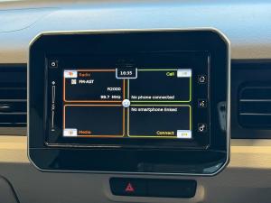 Suzuki Ignis 1.2 GLX auto - Image 26