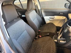 Suzuki Ignis 1.2 GLX auto - Image 28