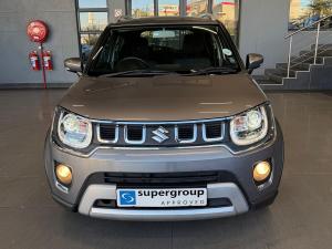 Suzuki Ignis 1.2 GLX auto - Image 2