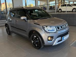 Suzuki Ignis 1.2 GLX auto - Image 3