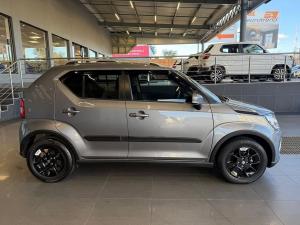 Suzuki Ignis 1.2 GLX auto - Image 4